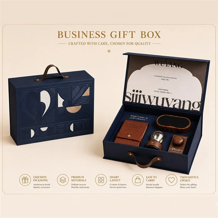 Corporate Gift Box