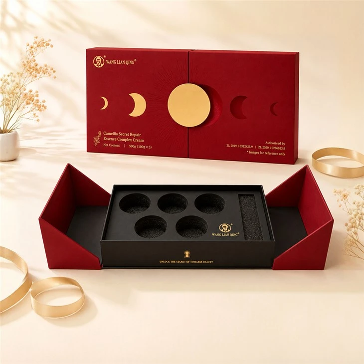 Double Door Gift Box suppliers