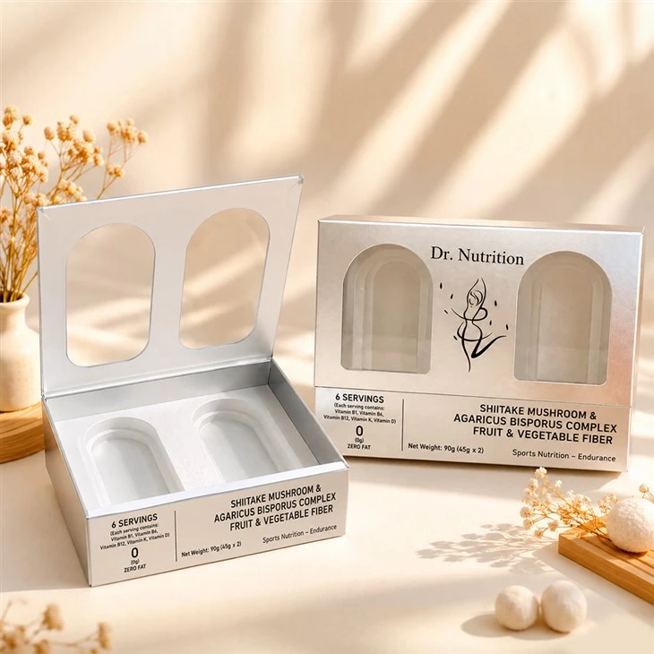 Front Flip-top Gift Box suppliers