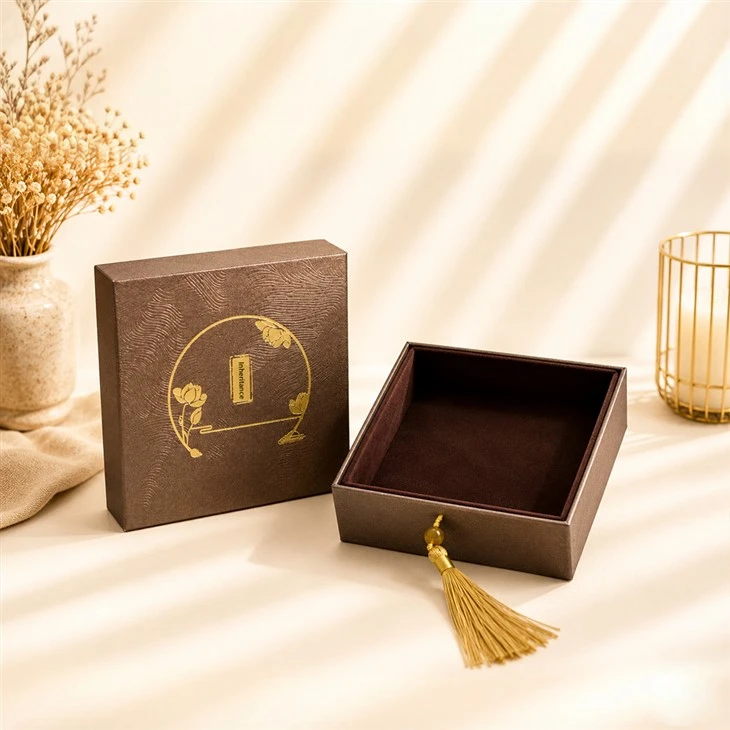 Single Drawer Gift Box best