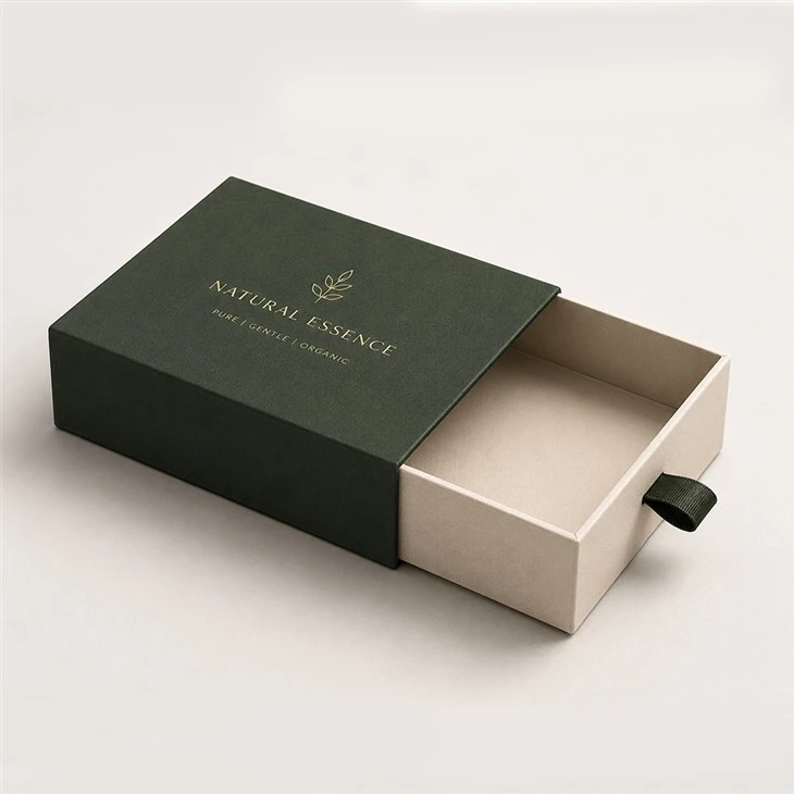 Single Drawer Gift Box high quality