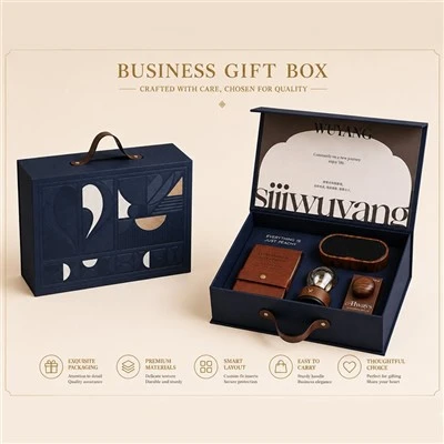 Corporate Gift Box