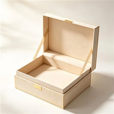Cosmetic Gift Box