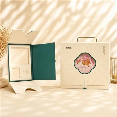 Double Door Gift Box
