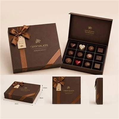 Food Gift Box