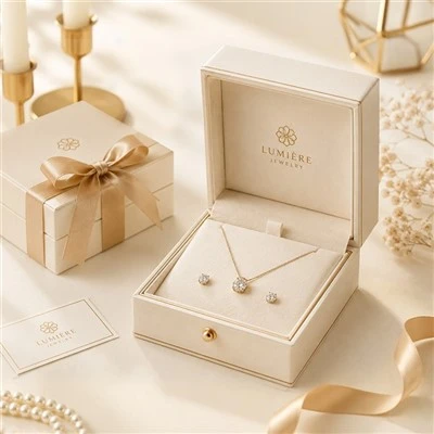 Jewelry Gift Box