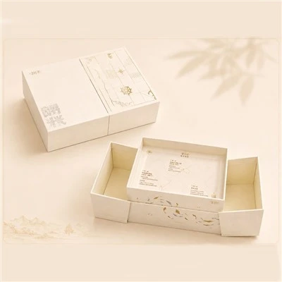 Lifting Gift Box