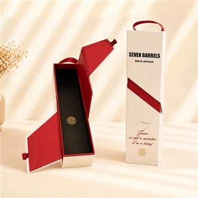 Wine Gift Box
