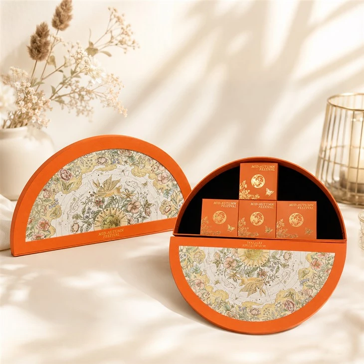 Special Shape Gift Box suppliers