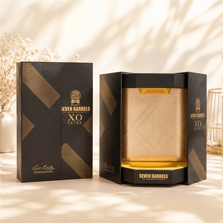 Special Shape Gift Box best