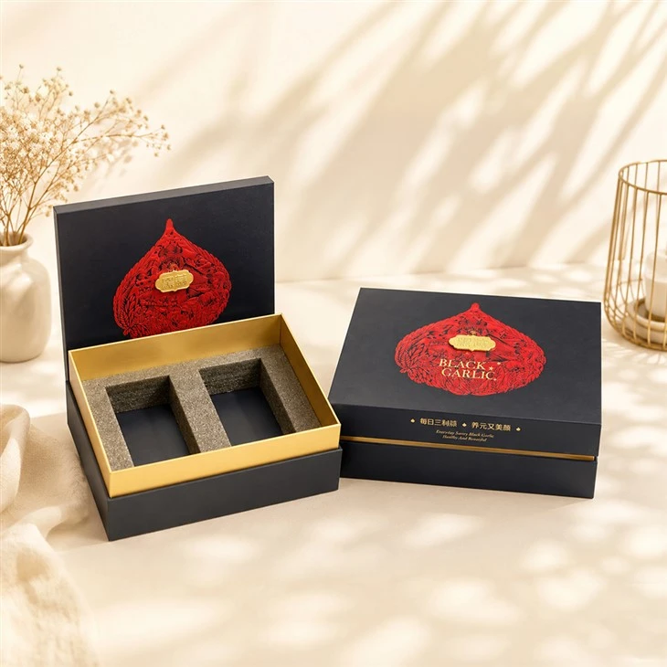 Split Lid Gift Box best
