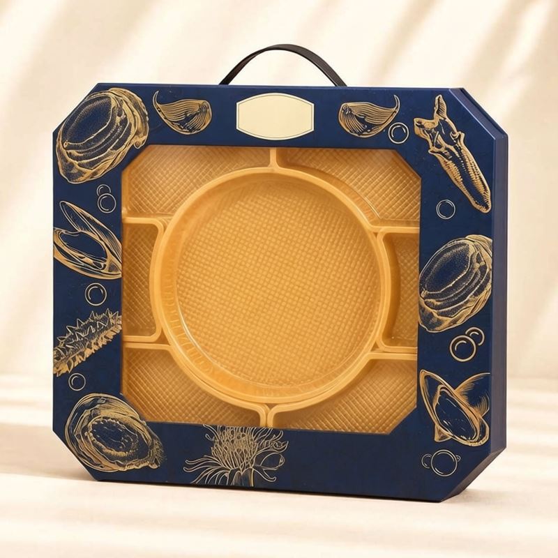 Flip-top Gift Box Series